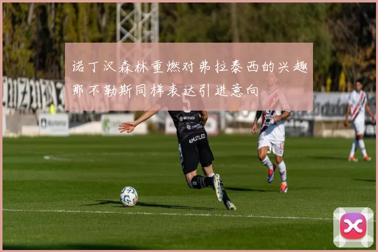 诺丁汉森林重燃对弗拉泰西的兴趣那不勒斯同样表达引进意向